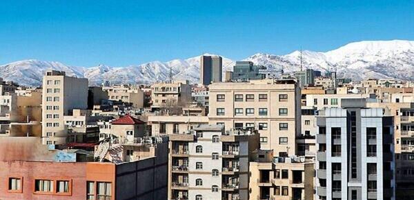 عکس خانه کلنگی تهران