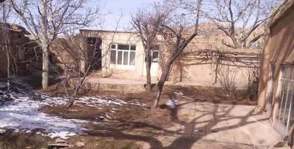 عکس خانه کلنگی تهران