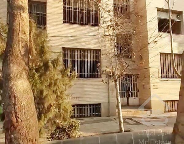 عکس خانه کلنگی تهران