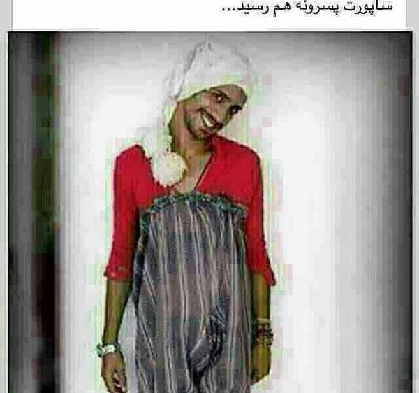 مسخره عکس های خنده دار برای استیکر