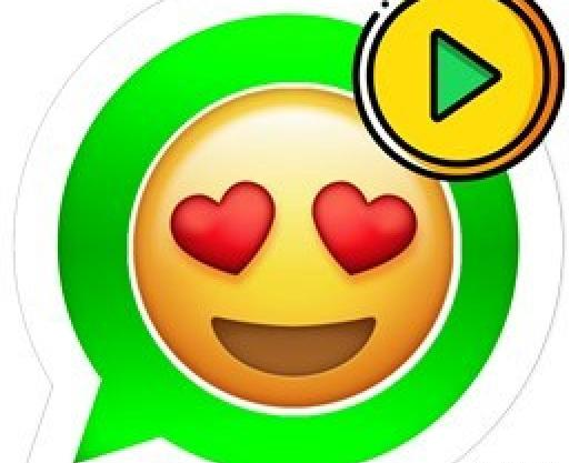 دانلود عکس استیکر های واتساپ