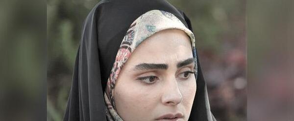 عکس استیکر نازگل