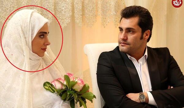 عکس استیکر نازگل