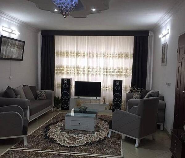 عکس خانه نقلی ساده
