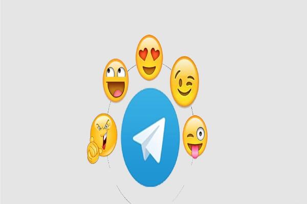 چگونه عکس را استیکر کنیم
