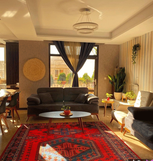 عکس خانه های نقلی و شیک