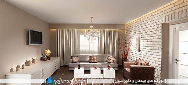 عکس خانه های نقلی