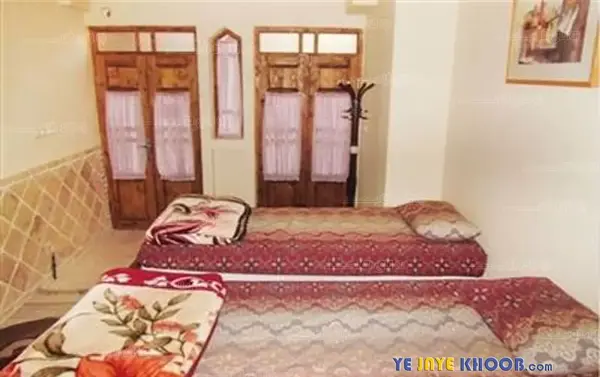 عکس های خانه نقلی کاشان