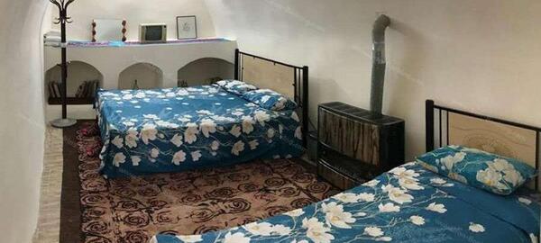 عکس های خانه نقلی کاشان