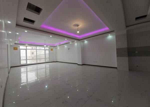 عکس خانه نوساز در تهران