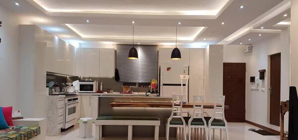 عکس خانه های نوساز