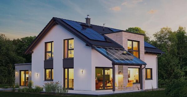 عکس خانه های ویلایی کوچک