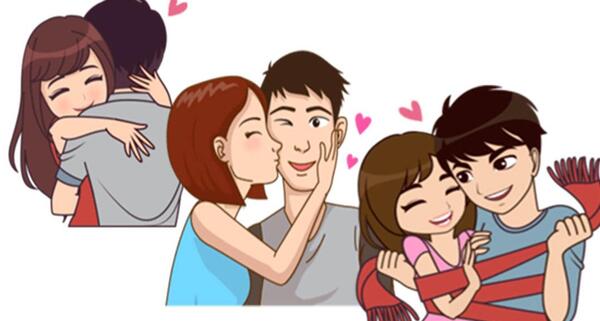 عکس استیکر عاشقانه اسم مجید