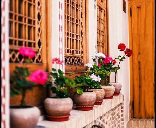 عکس خانه های زیبا برای پروفایل