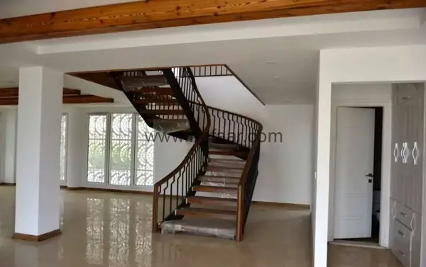 عکس خانه های دوبلکس اکباتان