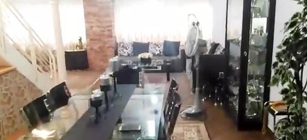 عکس خانه های دوبلکس اکباتان