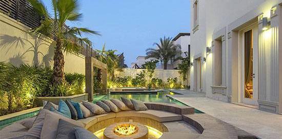 عکس خانه های دوبلکس لاکچری