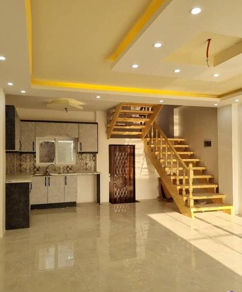 عکس خانه های دوبلکس ۱۵۰ متری