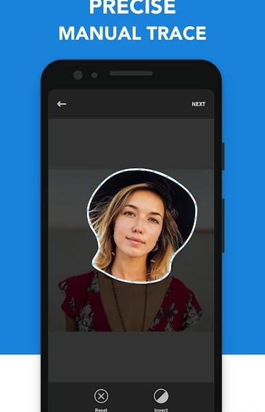 استیکر ساز عکس فیلم