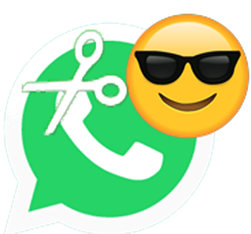 استیکر ساز عکس فیلم