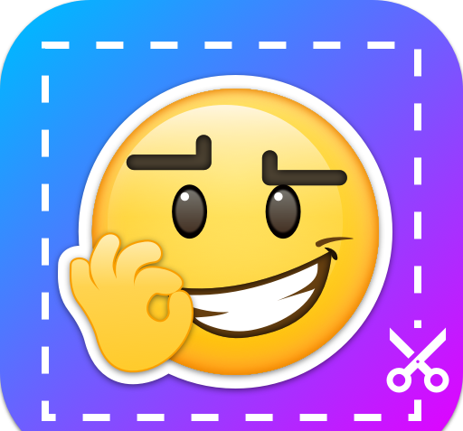 استیکر ساز عکس فیلم