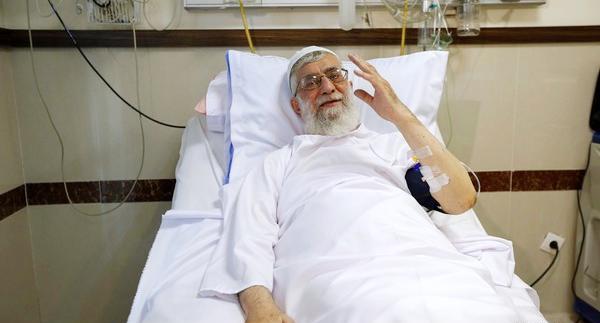 عکس از خانه ی خامنه ای