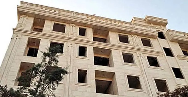 عکس خانه ی باربی واقعی