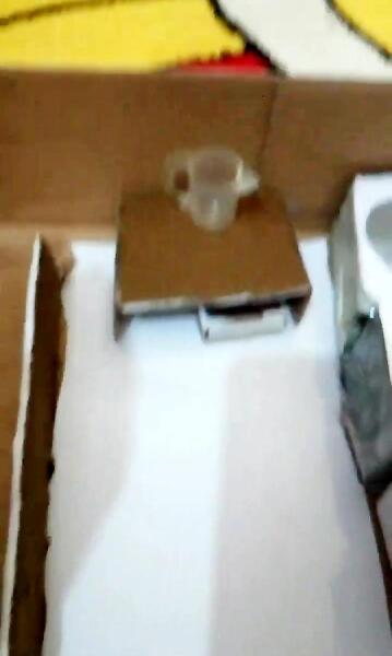 عکس خانه ی باربی ساخت خودم