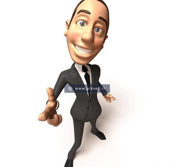 عکس استیکر پسرونه