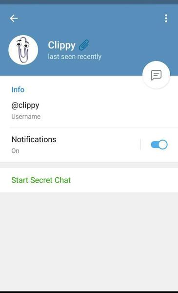 عکس به استیکر تلگرام