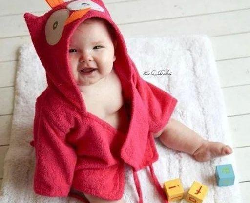 عکس استیکر بچه خوشگل