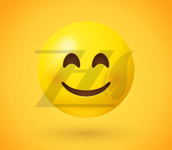 عکس استیکر بدون رنگ