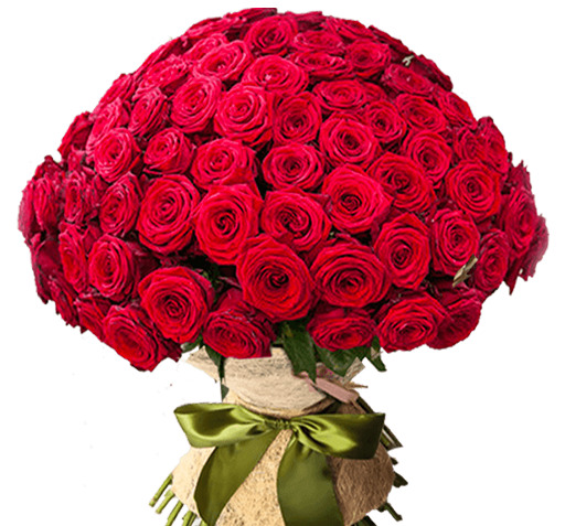 عکس استیکر گل برای واتساپ