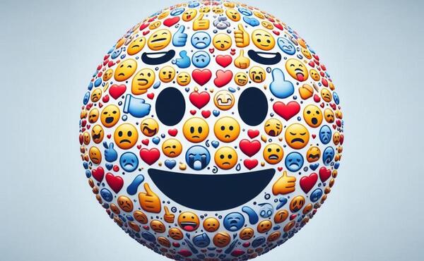 عکس استیکر ناراحت کننده