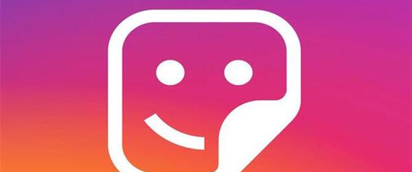 عکس استیکر اینستاگرام