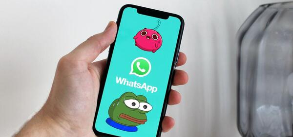 تبدیل عکس به استیکر آیفون