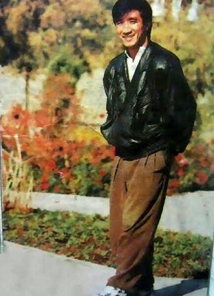 عکس خانه ی خداداد عزیزی