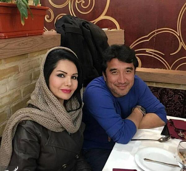 عکس خانه ی خداداد عزیزی