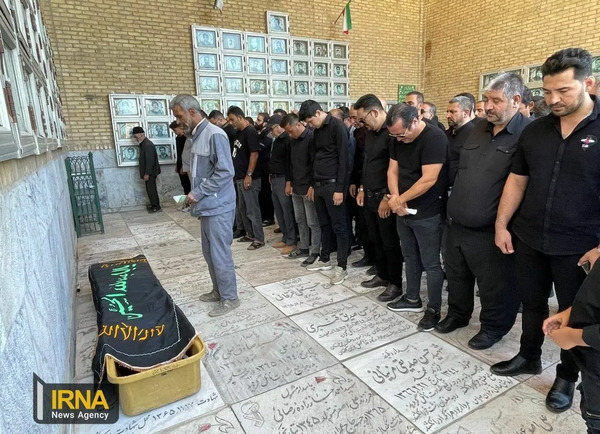 عکس خانه ی خداداد عزیزی