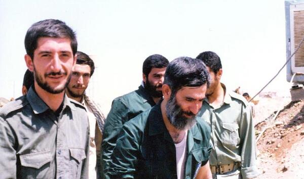 عکس خانه ی واقعی خامنه ای