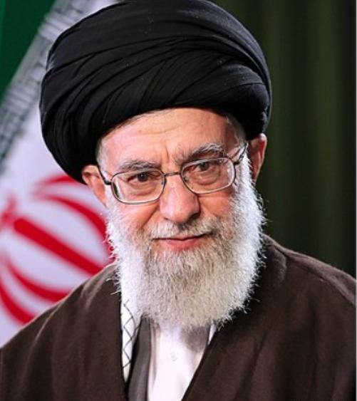 عکس خانه ی سید علی خامنه ای