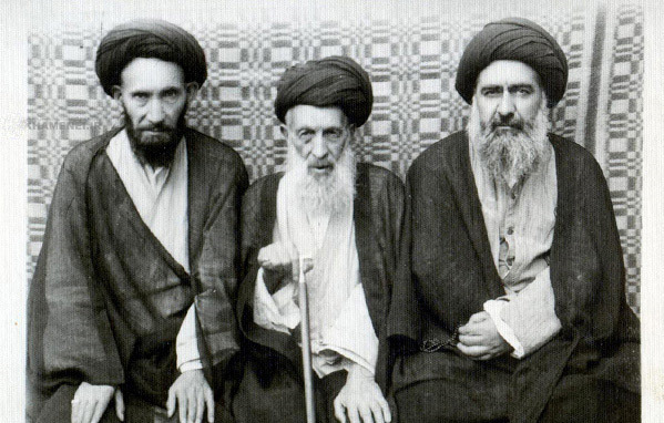 عکس خانه ی سید علی خامنه ای