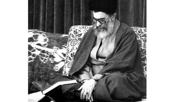 عکس خانه ی سید علی خامنه ای