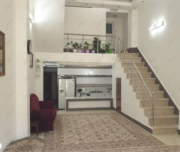 عکس خانه ویلایی دوبلکس تهران