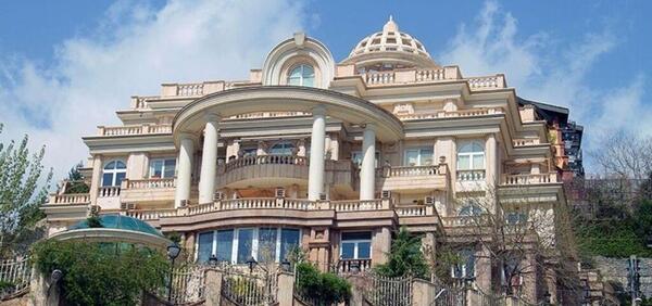 عکس خانه ویلایی دوبلکس تهران