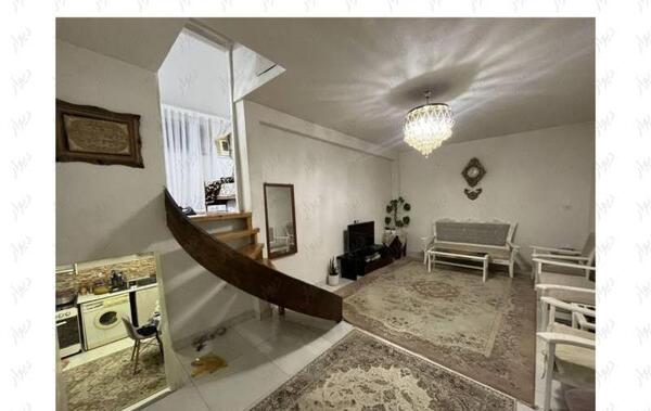 عکس خانه ویلایی دوبلکس تهران
