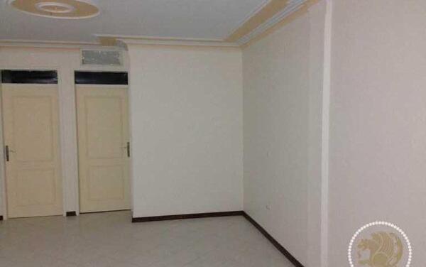 عکس نقاشی خانه رنگ شده