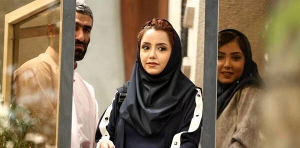 عکس خانه نازنین بیاتی در منیریه