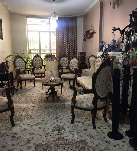 عکس خانه های معمولی