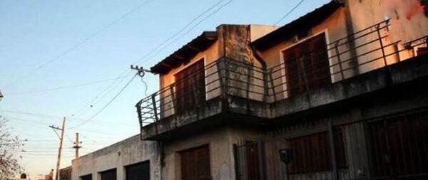 عکس خانه مسی در پاریس